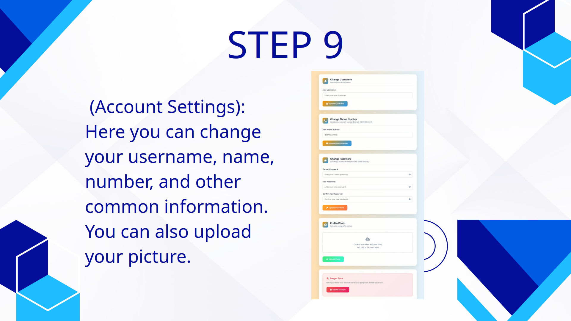 How It Works 11