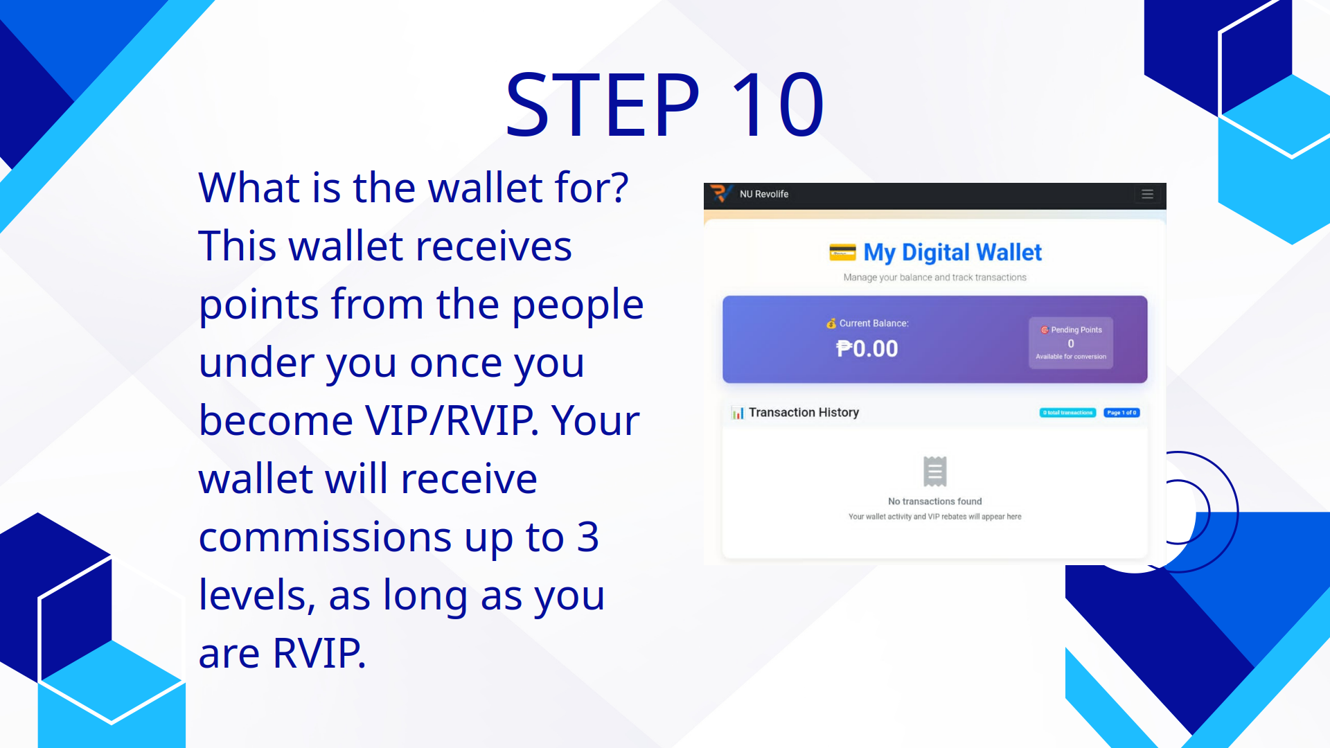 How It Works 12