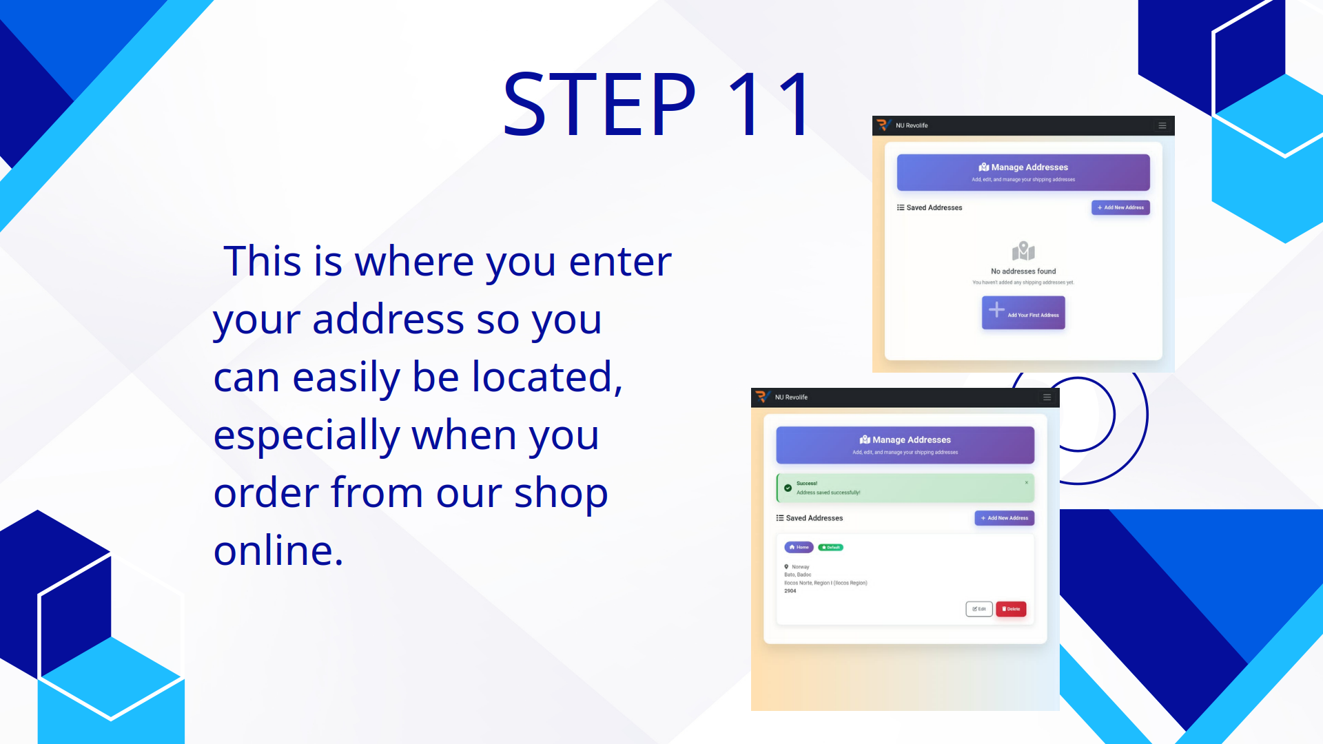 How It Works 13
