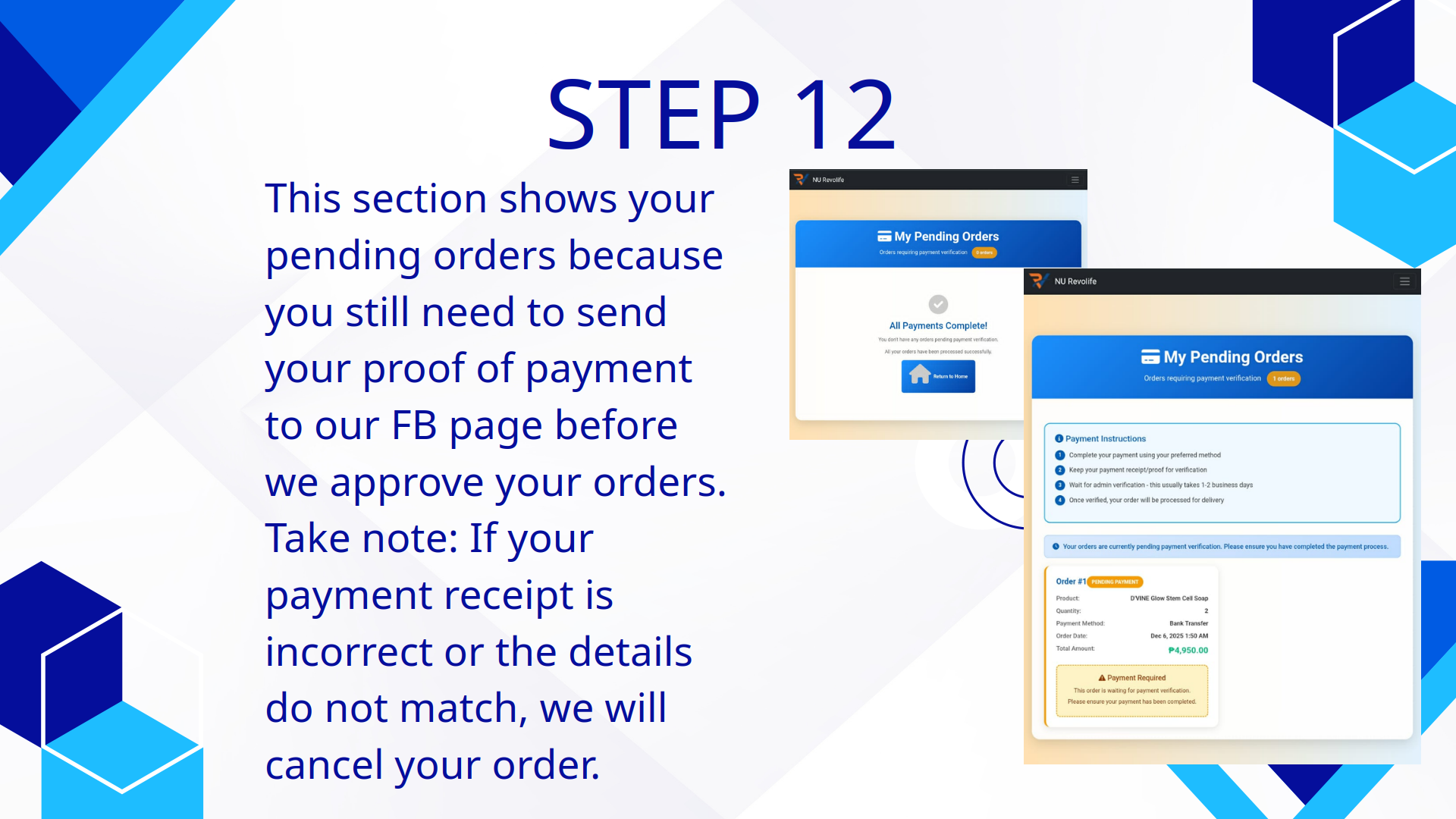 How It Works 14