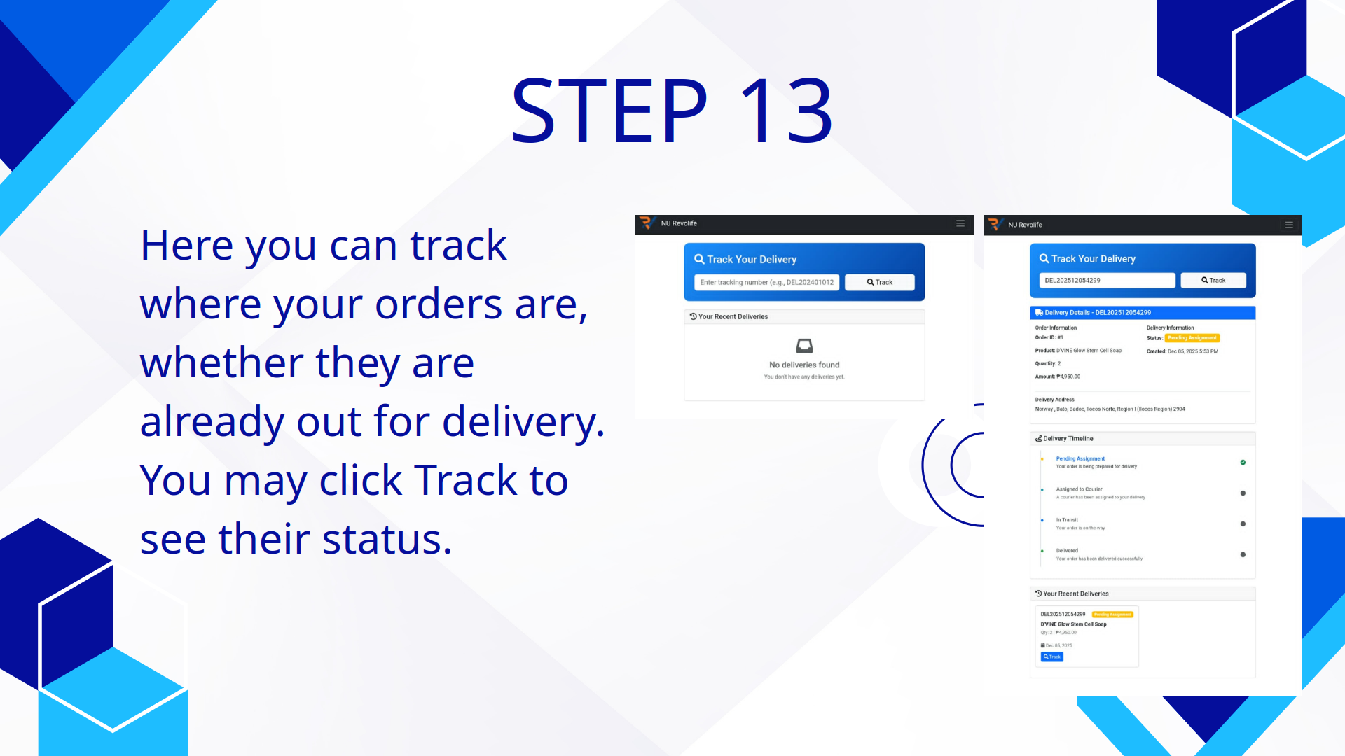 How It Works 15