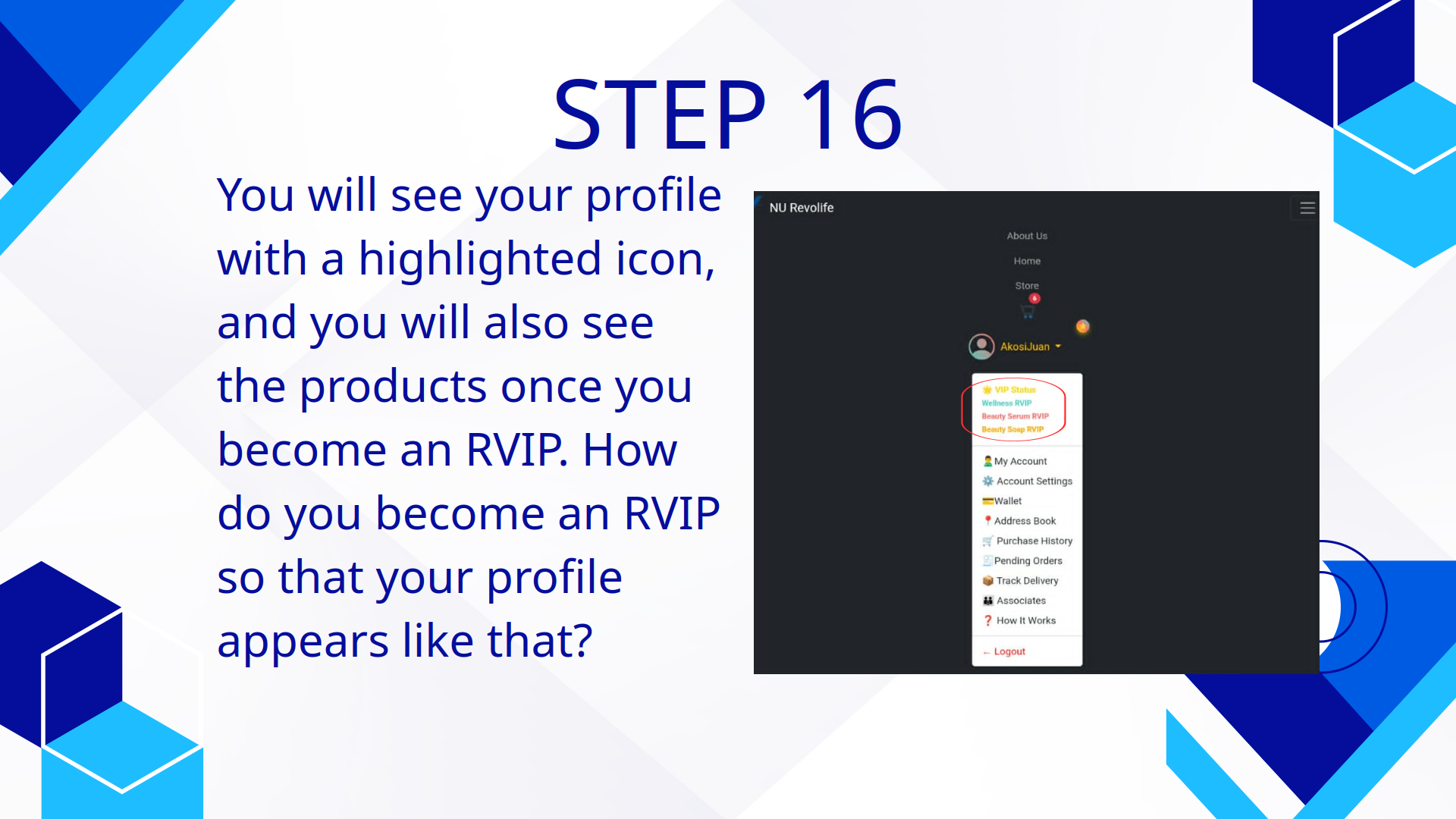 How It Works 18
