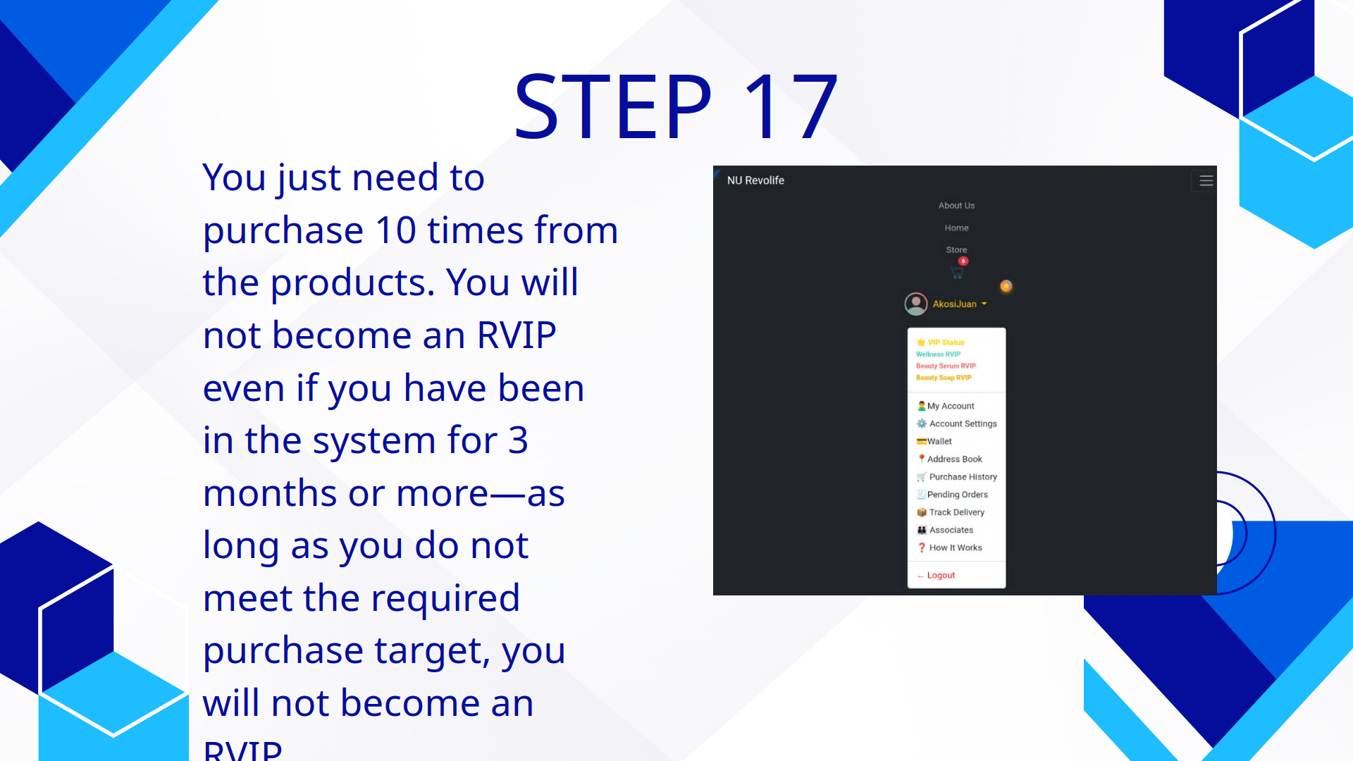 How It Works 19