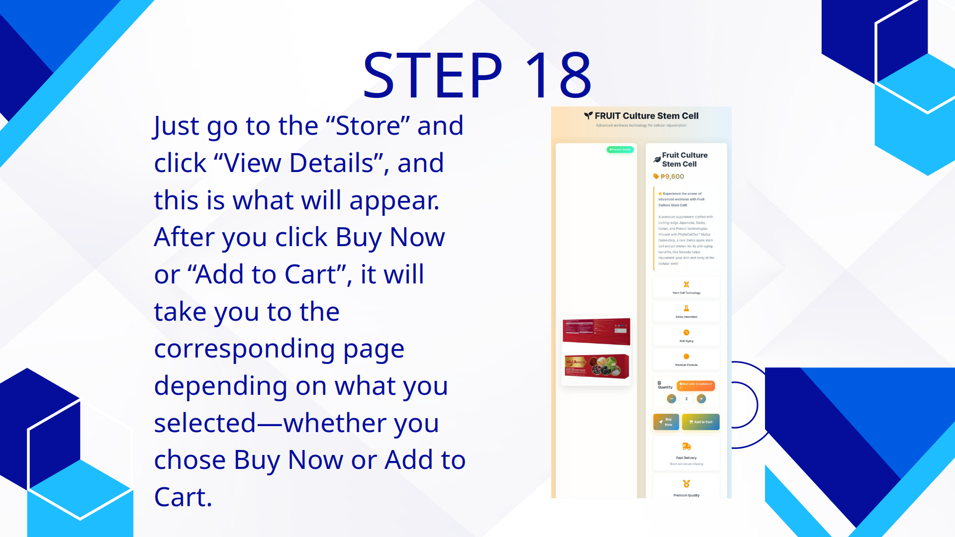 How It Works 20