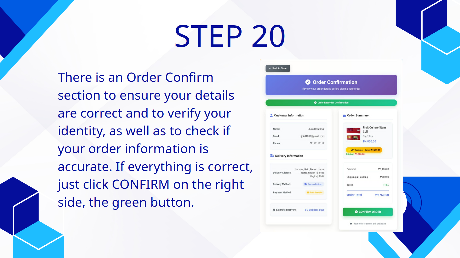 How It Works 22