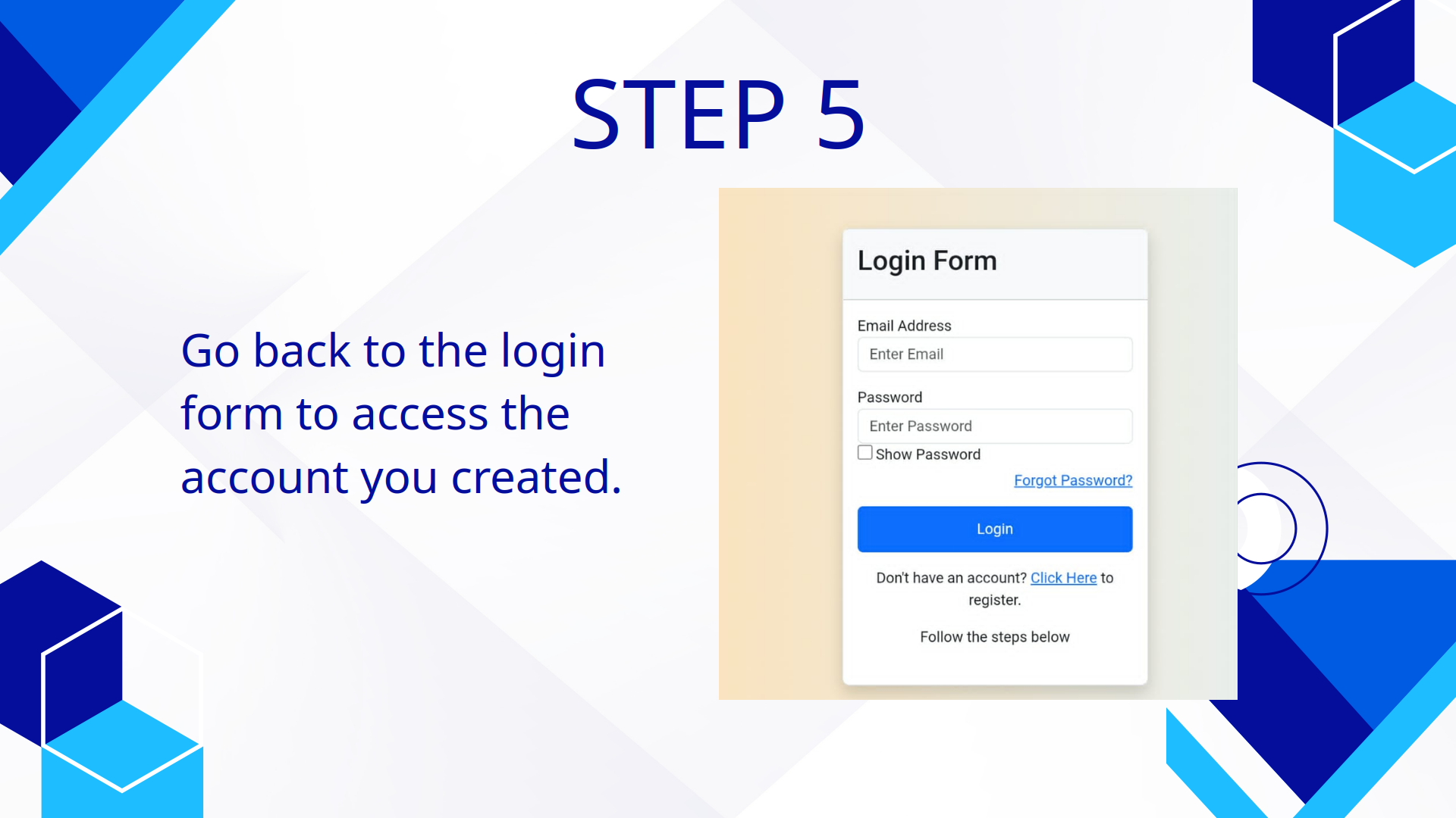 How It Works 7
